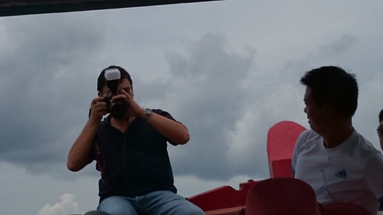 Hình ảnh GMFC offline Nha Trang 30/8 ~ 2/9/2014 Hình ảnh GMFC offline Nha Trang 30/8 ~ 2/9/2014