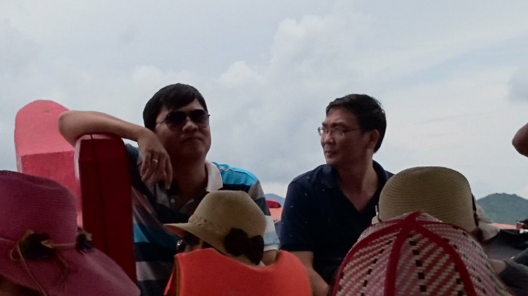 Hình ảnh GMFC offline Nha Trang 30/8 ~ 2/9/2014 Hình ảnh GMFC offline Nha Trang 30/8 ~ 2/9/2014