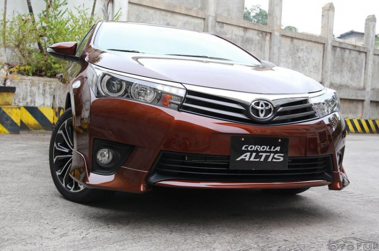 Club Camry 20xx - Nơi giao lưu, học hỏi kinh nghiệm các bác chạy Camry sản xuất sau năm 2000