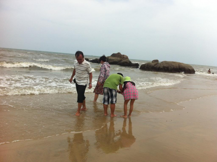 Long Hải – Bình Châu – Hồ Cốc: Thư giãn cho ngày nghỉ cuối tuần. Long Hải – Bình Châu – Hồ Cốc: Thư giãn cho ngày nghỉ cuối tuần.