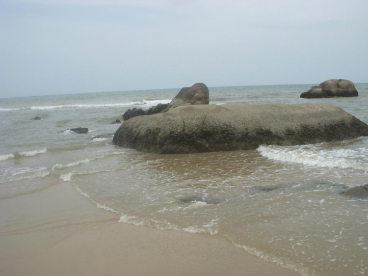 Long Hải – Bình Châu – Hồ Cốc: Thư giãn cho ngày nghỉ cuối tuần. Long Hải – Bình Châu – Hồ Cốc: Thư giãn cho ngày nghỉ cuối tuần.