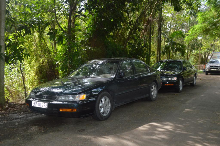 ACCORD CLUB - PHÂN ĐÀ MIỀN TÂY ACCORD CLUB - PHÂN ĐÀ MIỀN TÂY