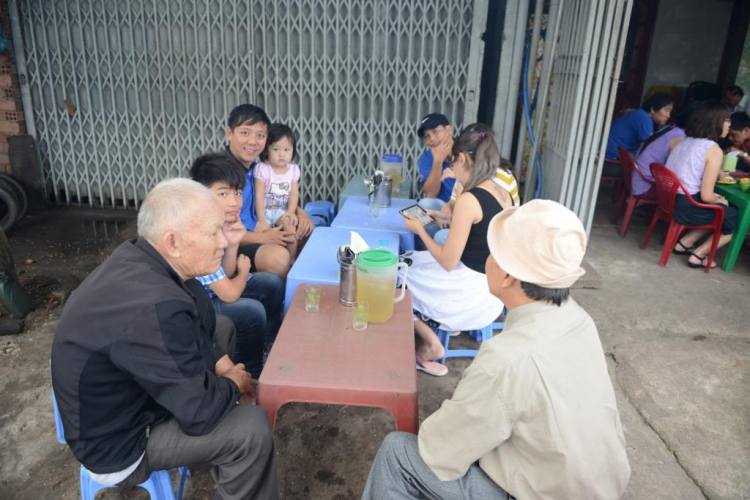 Hình ảnh chuyến tham quan nghĩ dưỡng tại Sammy,Đà Lạt 8/2013.