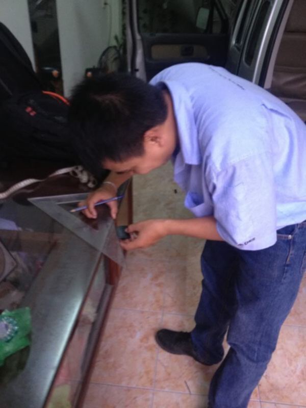 SuFC: Phòng thảo luận SuFC: Phòng thảo luận