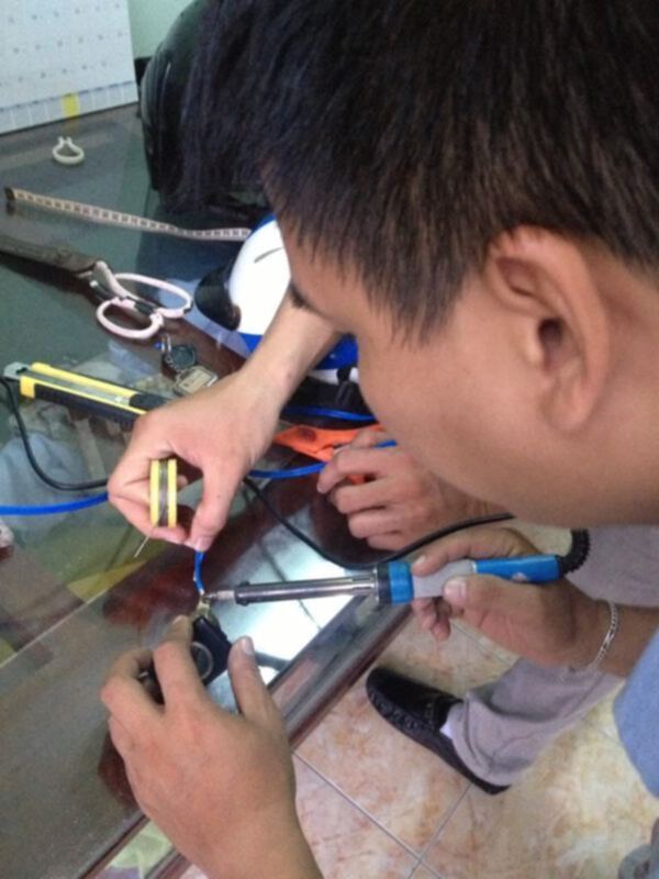 SuFC: Phòng thảo luận SuFC: Phòng thảo luận