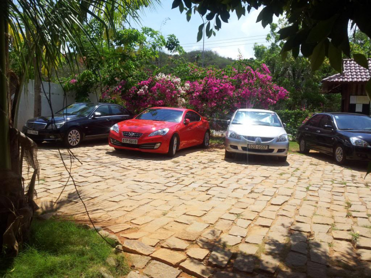 Vẽ đẹp của Mit Lancer Gala ...độ Vẽ đẹp của Mit Lancer Gala ...độ