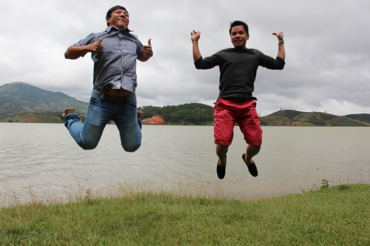 Hình ảnh chuyến tham quan nghĩ dưỡng tại Sammy,Đà Lạt 8/2013. Hình ảnh chuyến tham quan nghĩ dưỡng tại Sammy,Đà Lạt 8/2013.