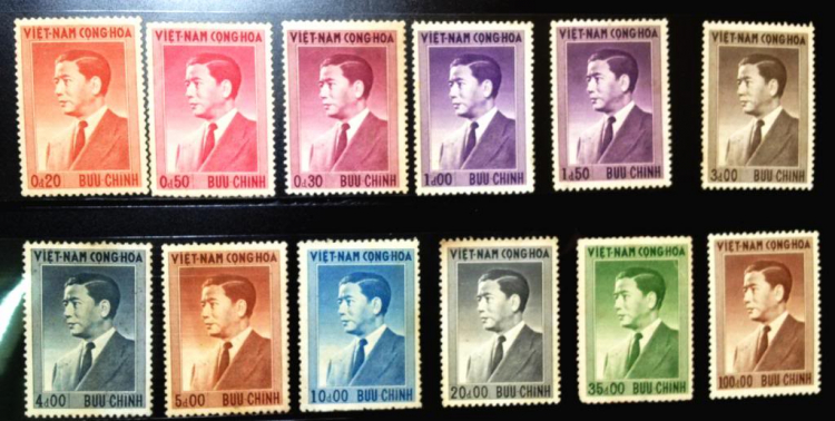 Chơi tem Chơi tem