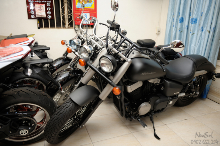 Mua bán - trao đổi  các loại xe 2 bánh .