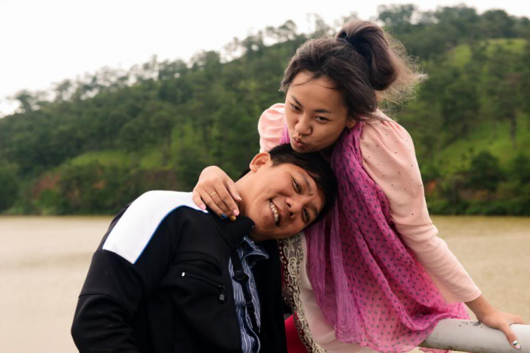 Hình ảnh chuyến tham quan nghĩ dưỡng tại Sammy,Đà Lạt 8/2013. Hình ảnh chuyến tham quan nghĩ dưỡng tại Sammy,Đà Lạt 8/2013.