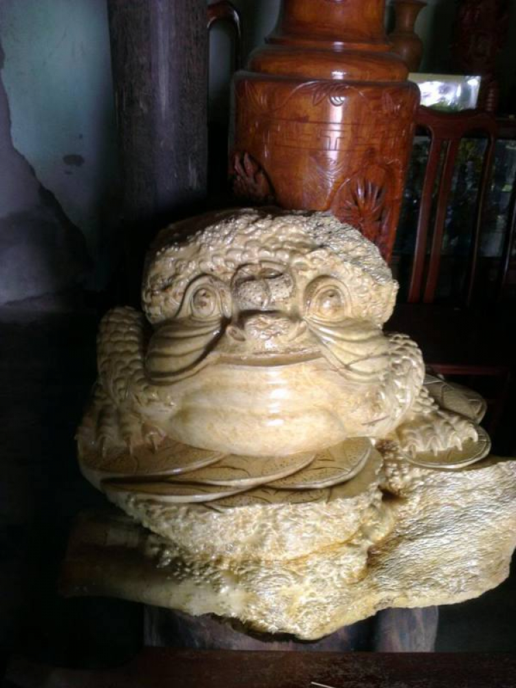 Cần bán gấp bộ lục bình bằng gỗ Hương Đá tại Gia Lai! Cần bán gấp bộ lục bình bằng gỗ Hương Đá tại Gia Lai!