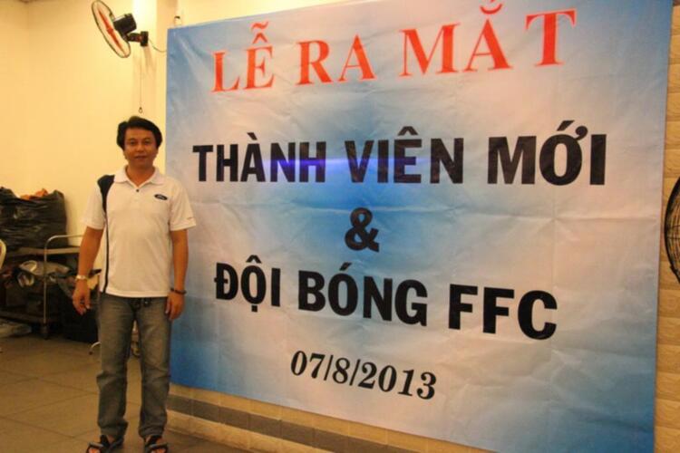 Tái khởi động lịch Off "ThiCa BoKe" định kỳ của FFC Tái khởi động lịch Off "ThiCa BoKe" định kỳ của FFC