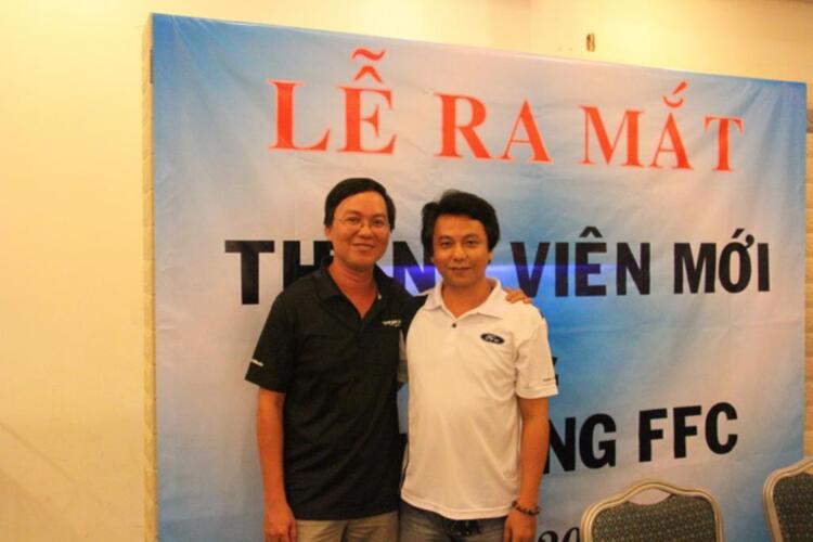 Tái khởi động lịch Off "ThiCa BoKe" định kỳ của FFC Tái khởi động lịch Off "ThiCa BoKe" định kỳ của FFC