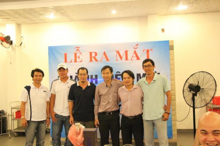 Tái khởi động lịch Off "ThiCa BoKe" định kỳ của FFC Tái khởi động lịch Off "ThiCa BoKe" định kỳ của FFC