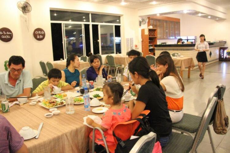 Tái khởi động lịch Off "ThiCa BoKe" định kỳ của FFC Tái khởi động lịch Off "ThiCa BoKe" định kỳ của FFC