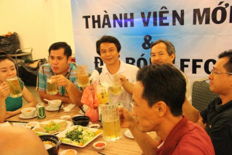Tái khởi động lịch Off "ThiCa BoKe" định kỳ của FFC Tái khởi động lịch Off "ThiCa BoKe" định kỳ của FFC