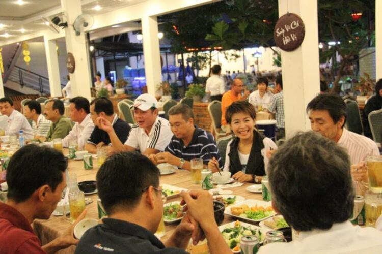 Tái khởi động lịch Off "ThiCa BoKe" định kỳ của FFC Tái khởi động lịch Off "ThiCa BoKe" định kỳ của FFC