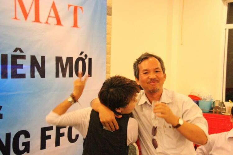 Tái khởi động lịch Off "ThiCa BoKe" định kỳ của FFC Tái khởi động lịch Off "ThiCa BoKe" định kỳ của FFC