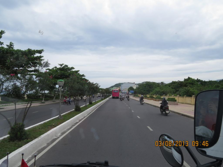 SG - Nha Trang bằng tàu hỏa - Tại sao không??? SG - Nha Trang bằng tàu hỏa - Tại sao không???
