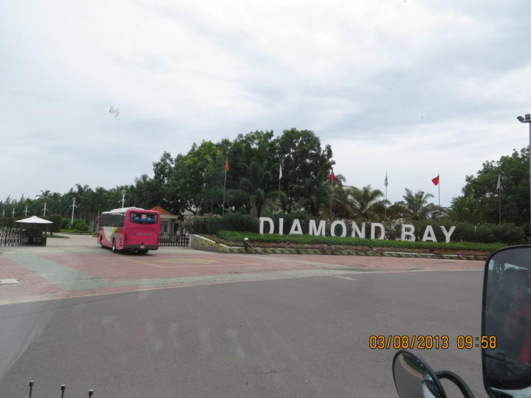 SG - Nha Trang bằng tàu hỏa - Tại sao không??? SG - Nha Trang bằng tàu hỏa - Tại sao không???