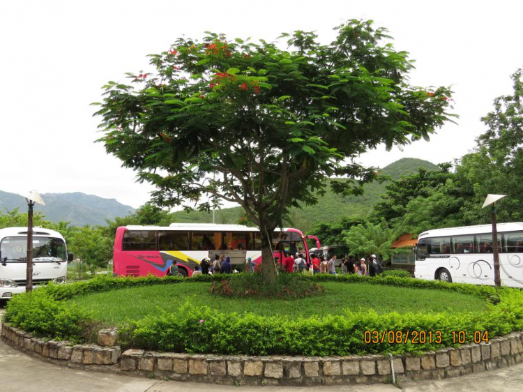 SG - Nha Trang bằng tàu hỏa - Tại sao không??? SG - Nha Trang bằng tàu hỏa - Tại sao không???