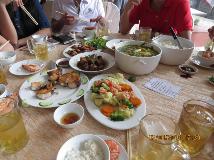 SG - Nha Trang bằng tàu hỏa - Tại sao không??? SG - Nha Trang bằng tàu hỏa - Tại sao không???