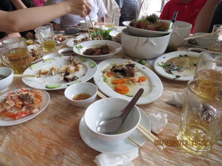SG - Nha Trang bằng tàu hỏa - Tại sao không??? SG - Nha Trang bằng tàu hỏa - Tại sao không???