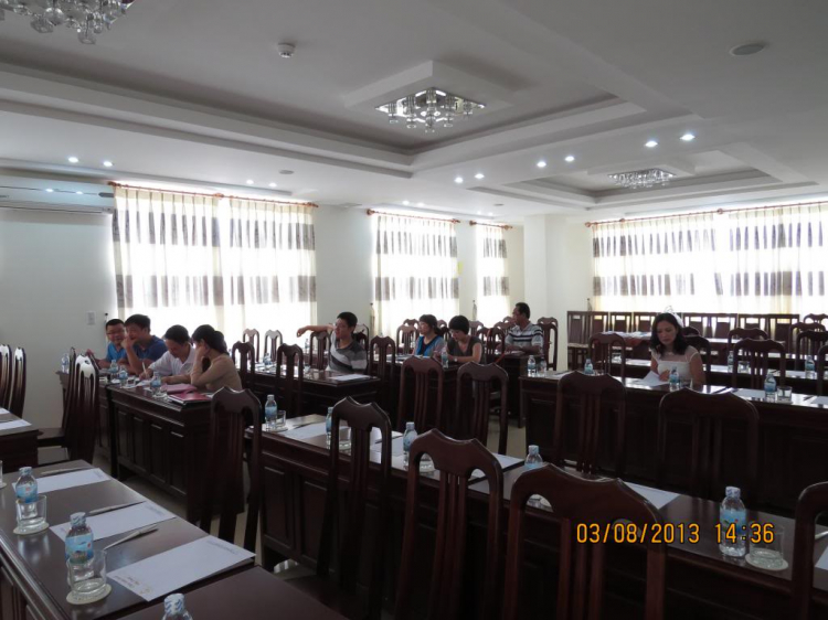SG - Nha Trang bằng tàu hỏa - Tại sao không??? SG - Nha Trang bằng tàu hỏa - Tại sao không???