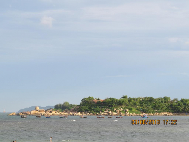 SG - Nha Trang bằng tàu hỏa - Tại sao không??? SG - Nha Trang bằng tàu hỏa - Tại sao không???