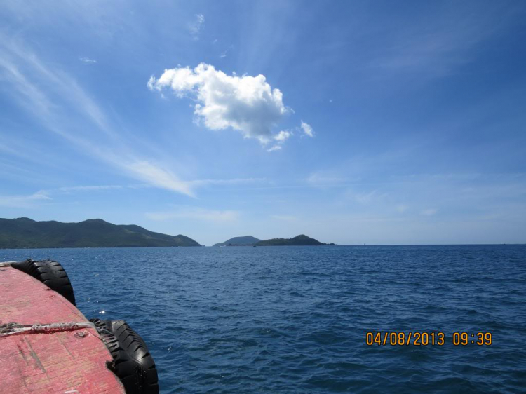 SG - Nha Trang bằng tàu hỏa - Tại sao không??? SG - Nha Trang bằng tàu hỏa - Tại sao không???