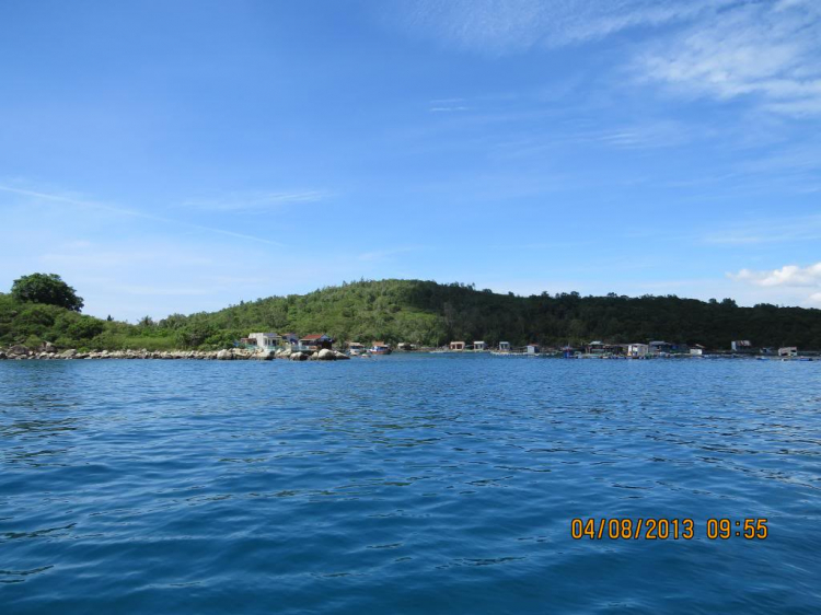 SG - Nha Trang bằng tàu hỏa - Tại sao không??? SG - Nha Trang bằng tàu hỏa - Tại sao không???