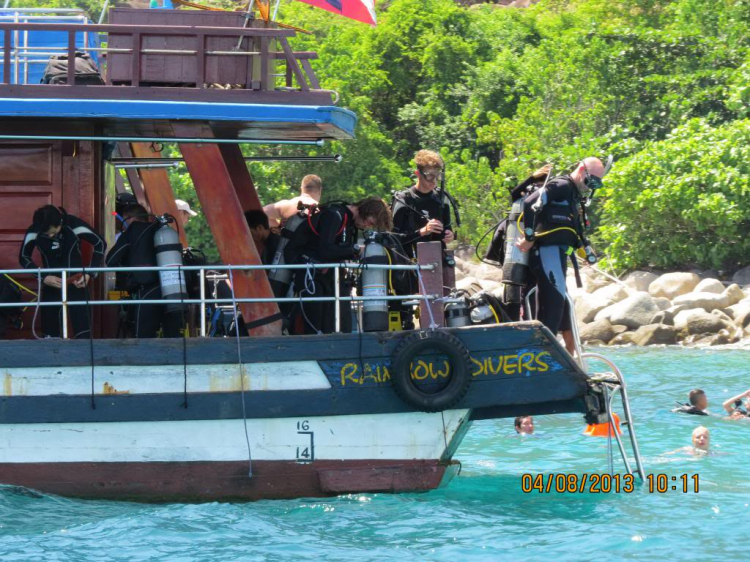 SG - Nha Trang bằng tàu hỏa - Tại sao không??? SG - Nha Trang bằng tàu hỏa - Tại sao không???