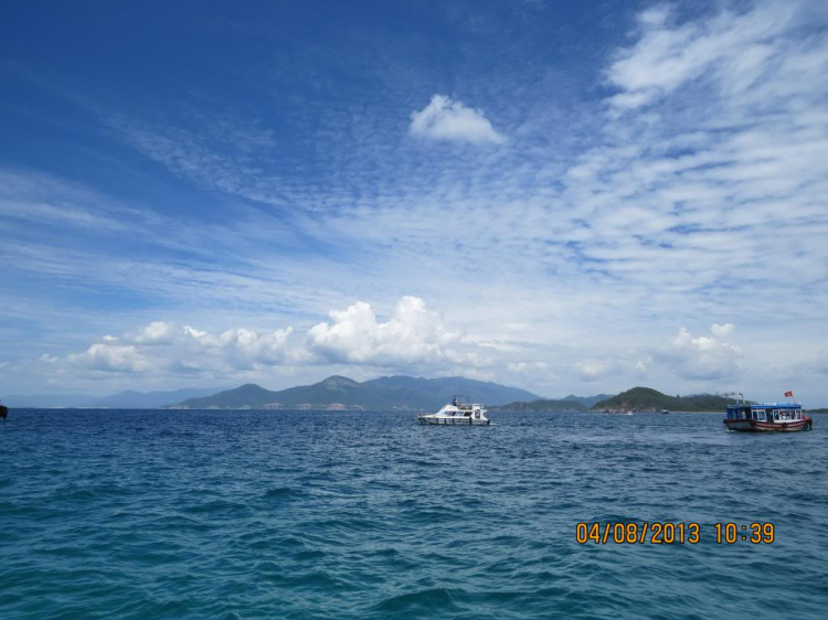 SG - Nha Trang bằng tàu hỏa - Tại sao không??? SG - Nha Trang bằng tàu hỏa - Tại sao không???