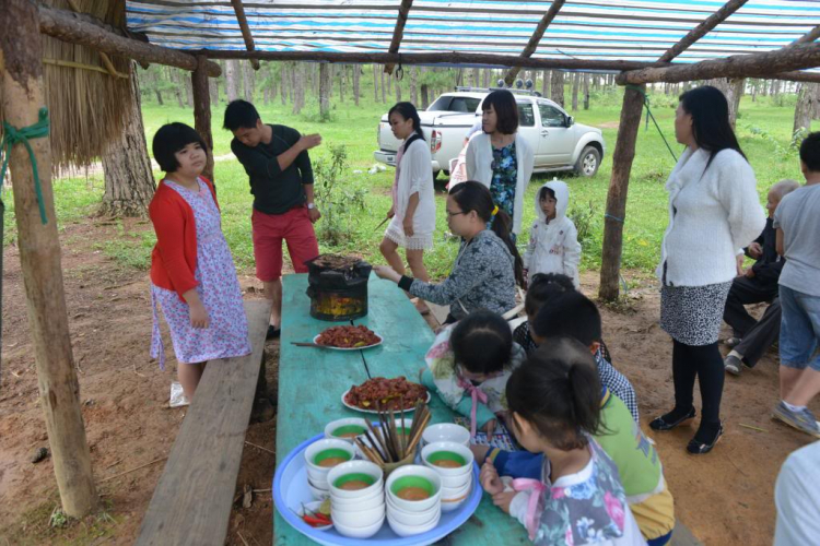 Hình ảnh chuyến tham quan nghĩ dưỡng tại Sammy,Đà Lạt 8/2013. Hình ảnh chuyến tham quan nghĩ dưỡng tại Sammy,Đà Lạt 8/2013.
