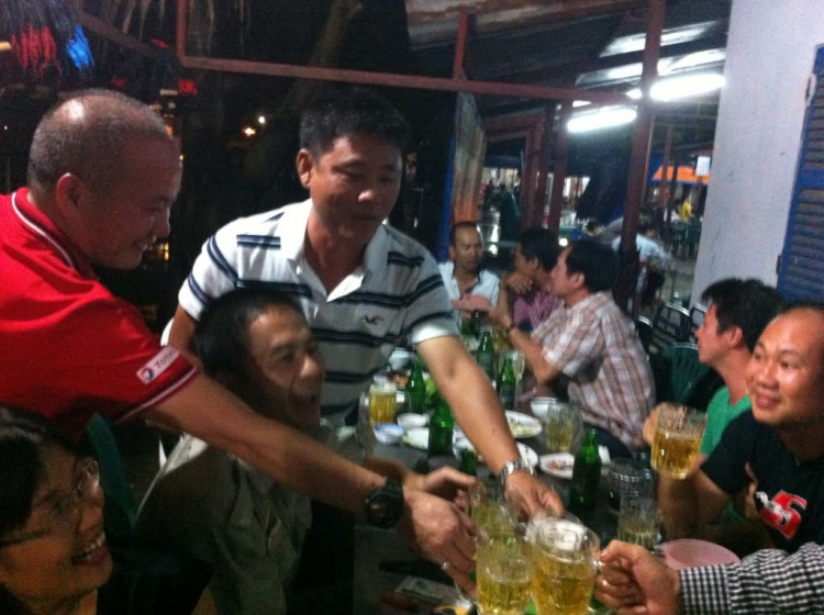 Phan Thiết - Di Linh, Hành trình vượt khó.