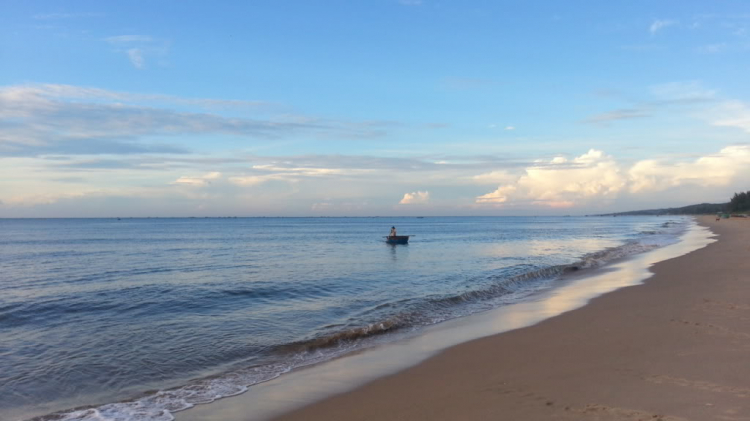 Gỉai nhiệt mùa Hè