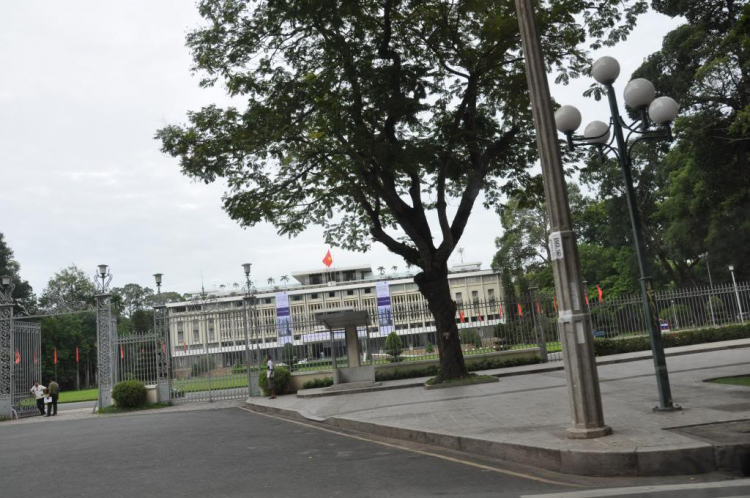 Re: Các cuộc hành trình của "Hắn" Re: Các cuộc hành trình của "Hắn"