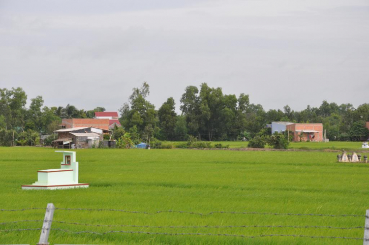 Re: Các cuộc hành trình của "Hắn"