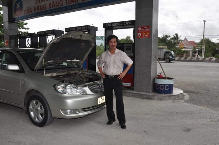 Re: Các cuộc hành trình của "Hắn" Re: Các cuộc hành trình của "Hắn"