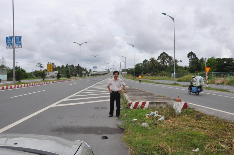 Re: Các cuộc hành trình của "Hắn"