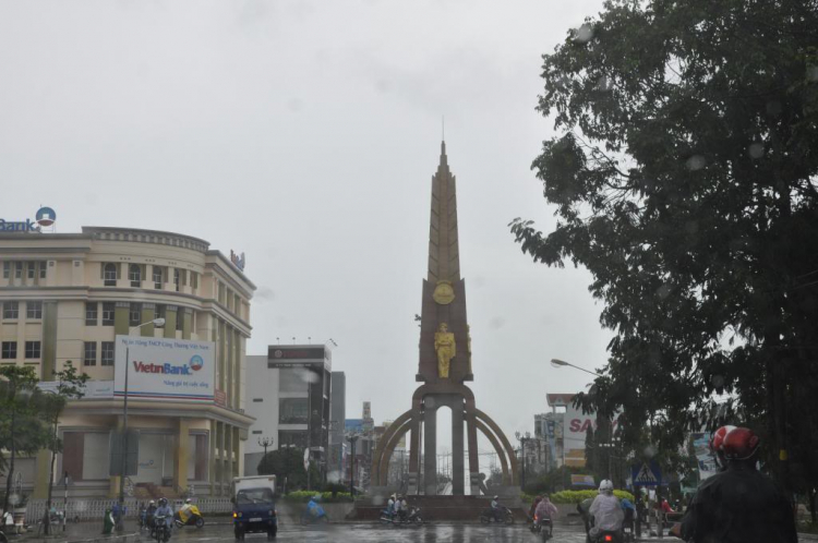 Re: Các cuộc hành trình của "Hắn"