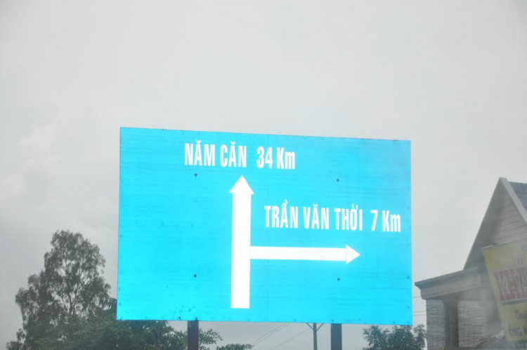 Re: Các cuộc hành trình của "Hắn"