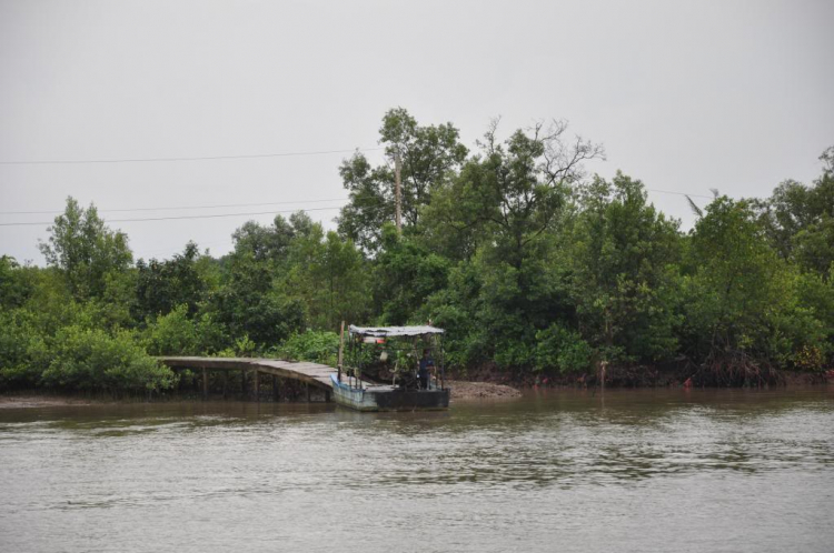 Re: Các cuộc hành trình của "Hắn"