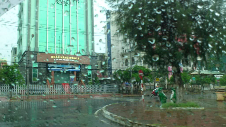 Re: Các cuộc hành trình của "Hắn" Re: Các cuộc hành trình của "Hắn"