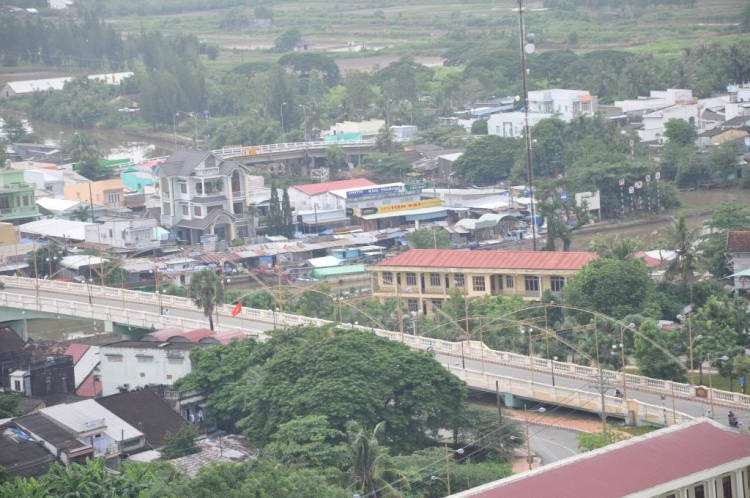 Re: Các cuộc hành trình của "Hắn"