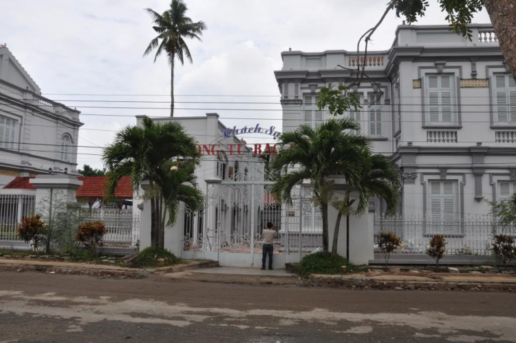 Re: Các cuộc hành trình của "Hắn" Re: Các cuộc hành trình của "Hắn"