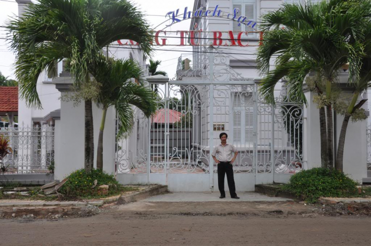 Re: Các cuộc hành trình của "Hắn" Re: Các cuộc hành trình của "Hắn"