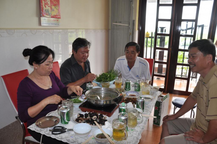 Re: Các cuộc hành trình của "Hắn"