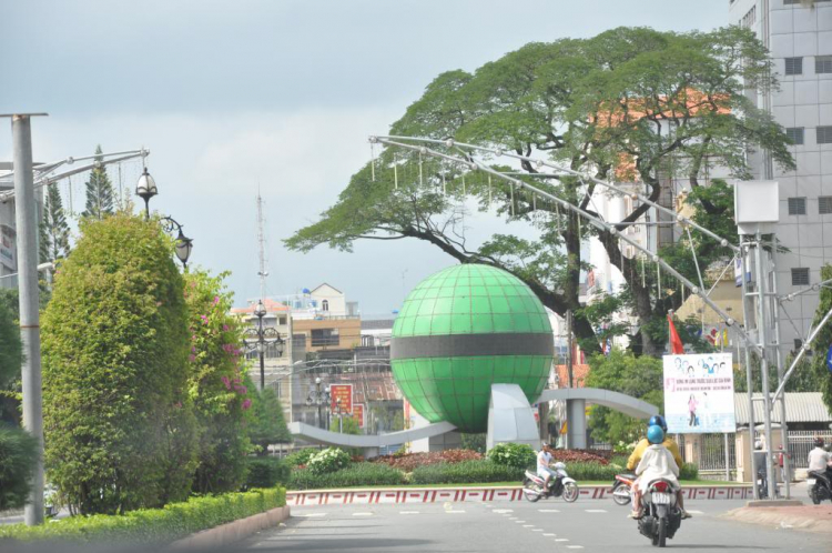 Re: Các cuộc hành trình của "Hắn"