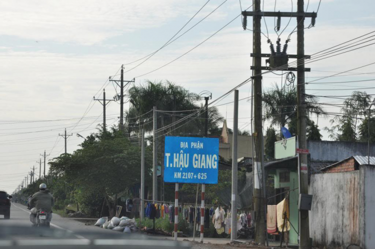 Re: Các cuộc hành trình của "Hắn"